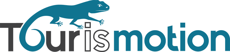 Logo di TourisMotion